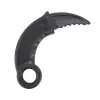 Survival Karambit Kılıflı