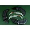 21 cm Survival Karambit