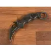 Karambit x14 Manuel Açılır Çakı