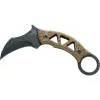 16 cm Karambit Soft Kabze