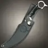 Karambit Bıçak Soft Saplı x14