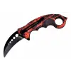 CS:GO Fade Case Karambit