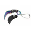 X05 Karambit Bıçak 18 cm