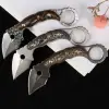 Survival Karambit Kılıflı