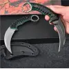 Fixed Blade Sabit Karambit Bıçak