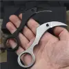 Survival Bıçağı Karambit Tipi