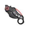 Karambit Kılıflı Bıçak