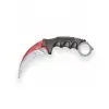 Karambit Bıçak Taktik Eğitim