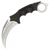 Karambit Kılıflı Bıçak