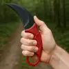 Karambit Bıçak Kamp Aksesuar