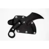 X05 Karambit Bıçak 18 cm