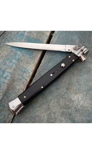 AlsepeteAvm Akc Mandallı Otomatik Kamp Çakısı Modelleri