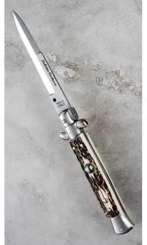 En İyi Akc İtalyan Stiletto Fiyatları ve Modelleri