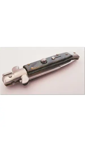 Orijinal AKC İtalyan Stiletto Çakı 23 cm