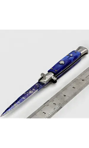 AlsepeteAvm Akc Otomatik Çakı Mandallı Model