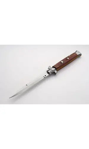 Alsepeteavm Akc Kamp Çakısı Otomatik Açılış