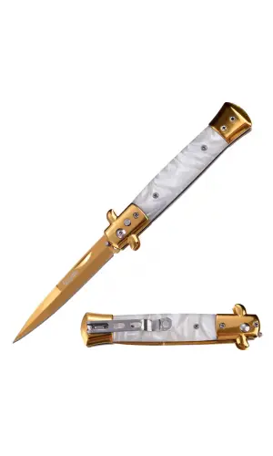 Alsepeteavm AKC Mandallı Çakı Kamp Malzemesi