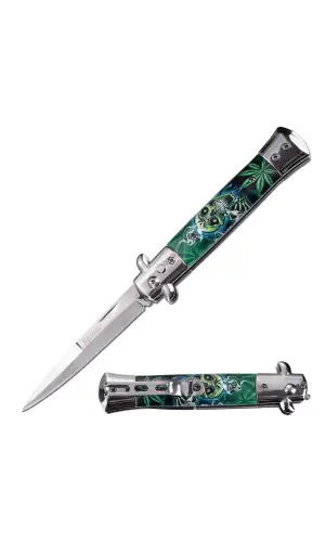 AKC 25cm Stiletto Bıçak Hızlı Teslimat