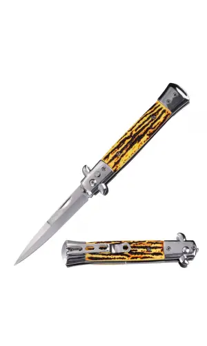 Kampçıların Tercihi Akc Mandallı Çakı