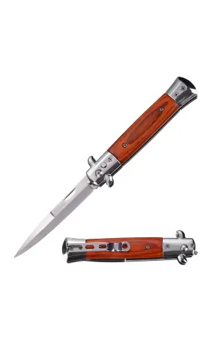 Akc Alsepeteavm 33cm Stiletto Bıçak Modelleri