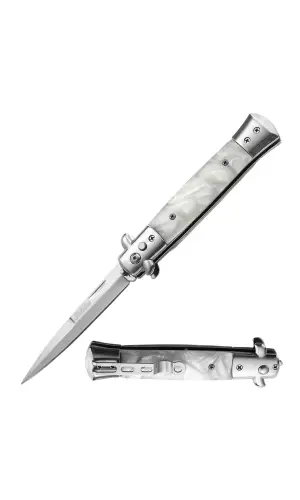 23 cm AKC İtalyan Stiletto Fırsat Ürünü