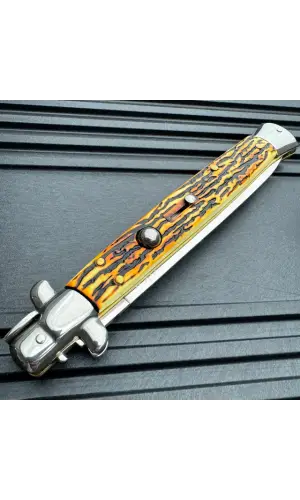 24cm AKC İtalyan Stiletto Kapıda Ödeme