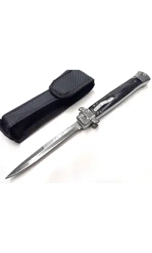 AKC Alsepeteavm 25cm Otomatik Çakı