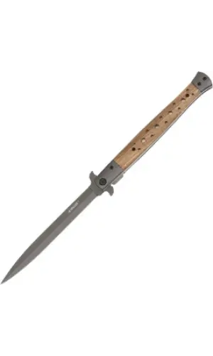 İtalyan Stiletto 24cm Akc Çakı Modeli