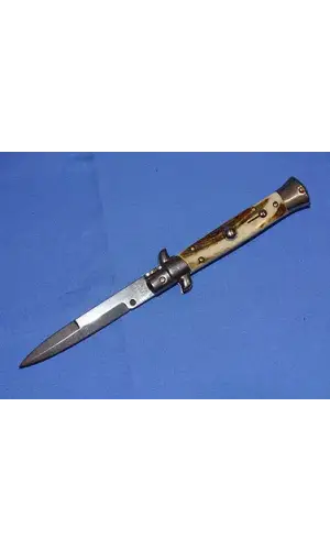 Akc Mandallı Otomatik Kamp Çakısı Envanter