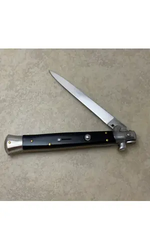 Akc 24cm Stiletto Otomatik Bıçak