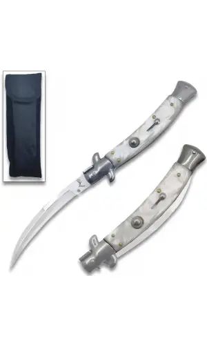 23 CM AKC İtalyan Stiletto Çakı Fiyat