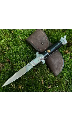 AlsepeteAvm Akc Mandallı Otomatik Çakı