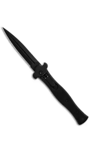 AKC Alsepeteavm Stiletto 25cm Sustalı