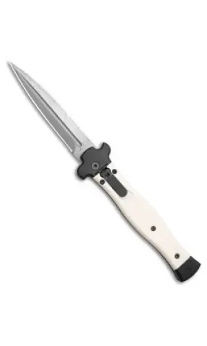 33cm AKC Stiletto Bıçak Orjinal Ürün