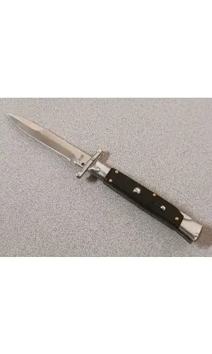 Alsepeteavm Akc Otomatik Kamp Çakısı