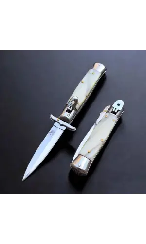 Akc İtalyan Stiletto 24cm Ucuz Fiyatlar