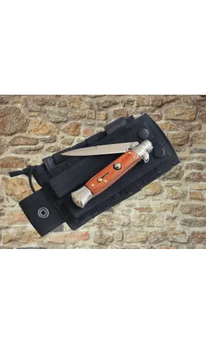 AlsepeteAvm Akc Mandallı Otomatik Kamp Çakısı Modelleri