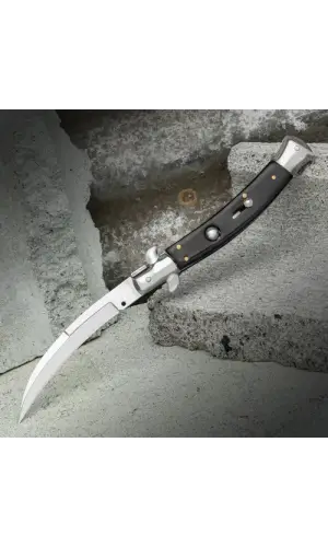 AlsepeteAvm Akc Otomatik Çakı Mandallı Model