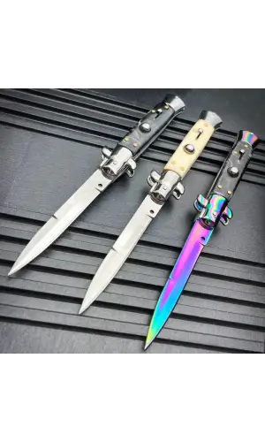 Godfather Model Akc 33cm İtalyan Stiletto