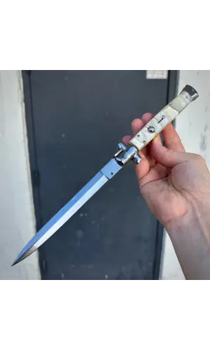 İtalyan Stiletto Akc 33 cm Toptan Fiyat