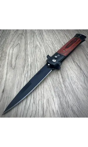 AKC 23cm İtalyan Stiletto En Yeni Modeller