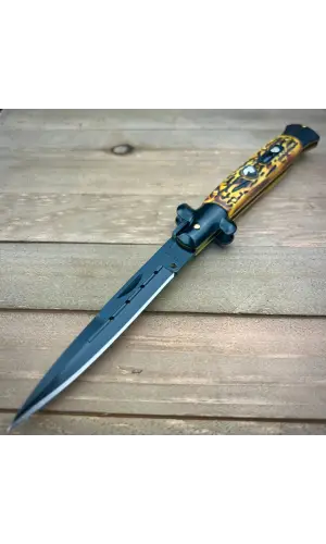 Kamp ve Doğa İçin Akc Mandallı Çakı