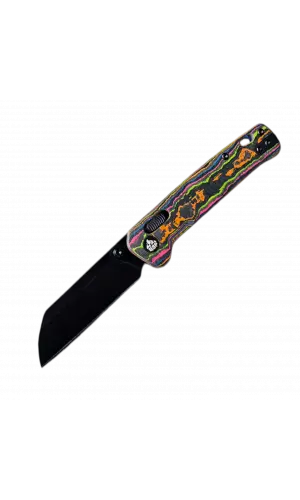 23 CM Klasik İtalyan Stiletto Çakı