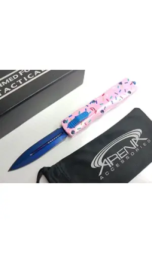 Kamp Çakısı Mandallı Otomatik Alsepeteavm