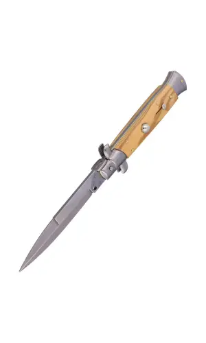 Alsepeteavm Akc Otomatik Kamp Çakısı