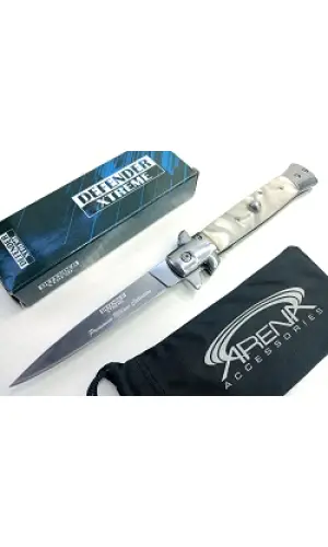 Alsepeteavm Akc Stiletto 25cm En Popüler