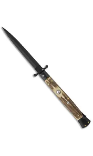 AKC Alsepeteavm 25cm Otomatik Çakı