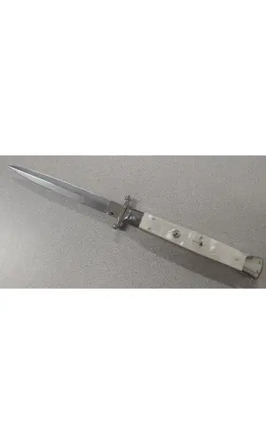 Mandallı Mekanizma Akc Kamp Çakısı