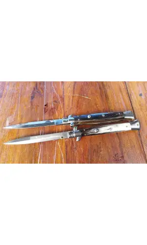 33cm AKC Alsepeteavm İtalyan Stiletto