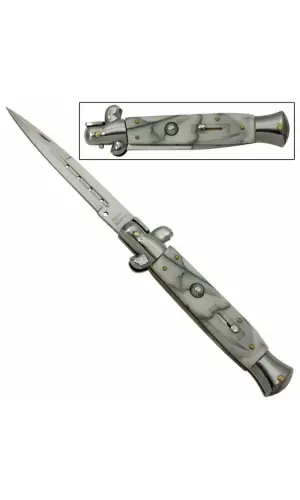 AKC Alsepeteavm İtalyan Stiletto 25cm